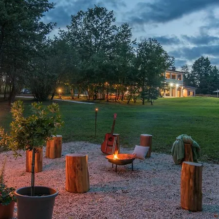 Anima By 4* Pazin